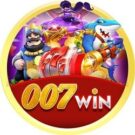 007Win1 com – Nhà cái cá cược CASINO chơi ngay nhận 99K