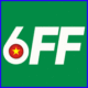 6FF – Khuyến mãi nạp tiền, nhận 50% tiền thưởng