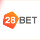 28Bet – Ưu đãi nạp đầu, thưởng hàng chục triệu